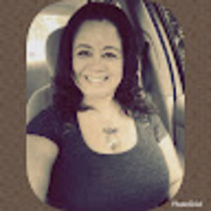 Meet your Posher, Myrna